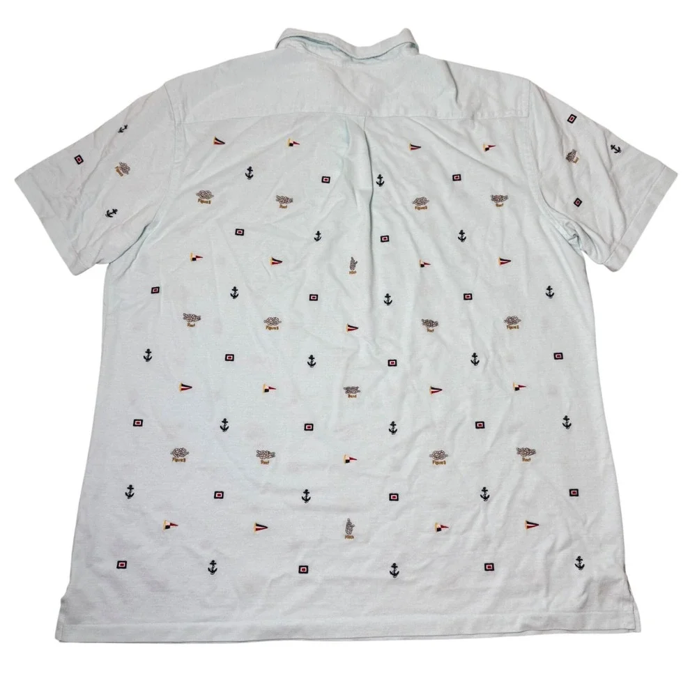 Ralph Lauren polo shirt